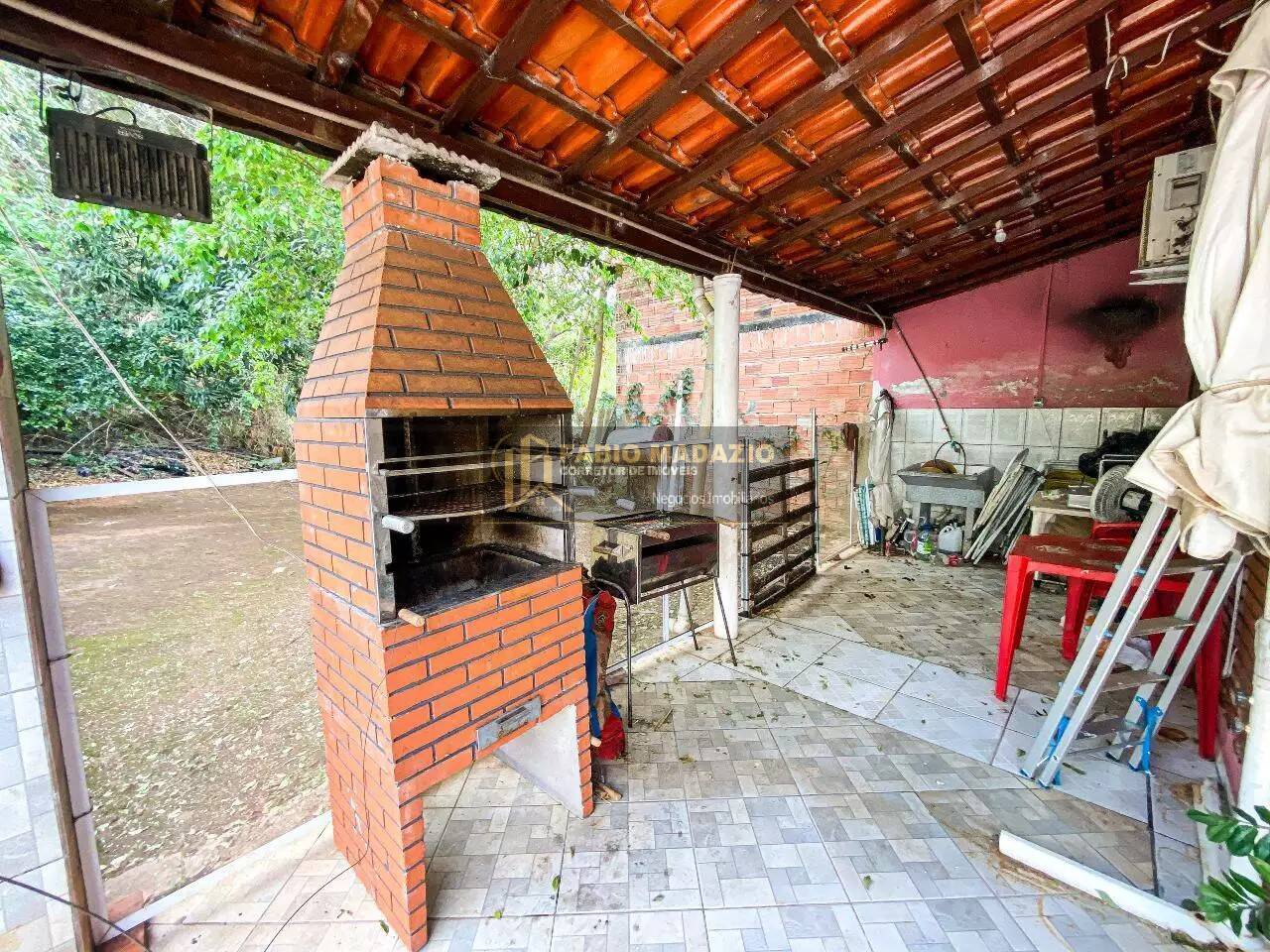 Casa, 3 quartos - Foto 16