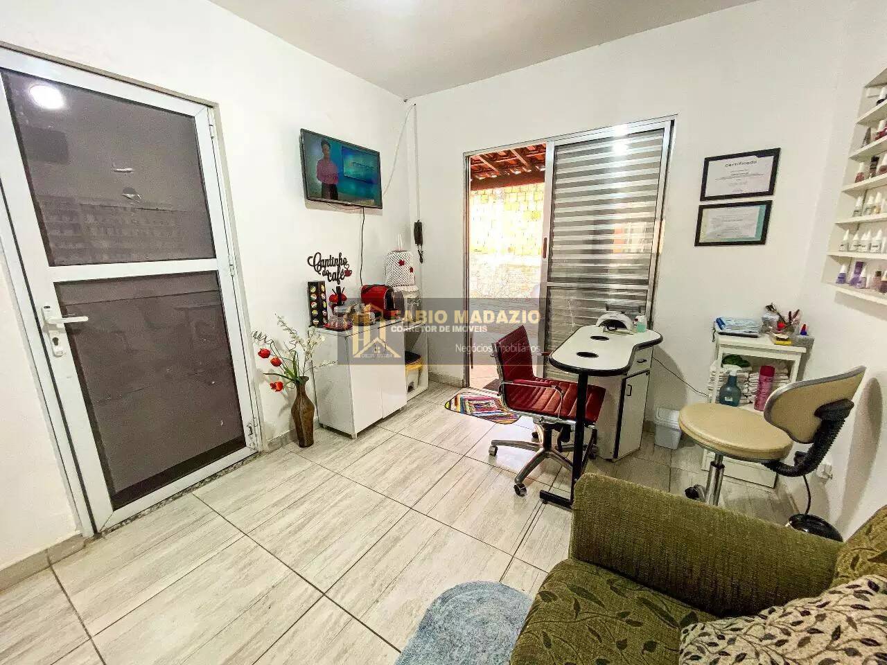 Casa, 3 quartos - Foto 17