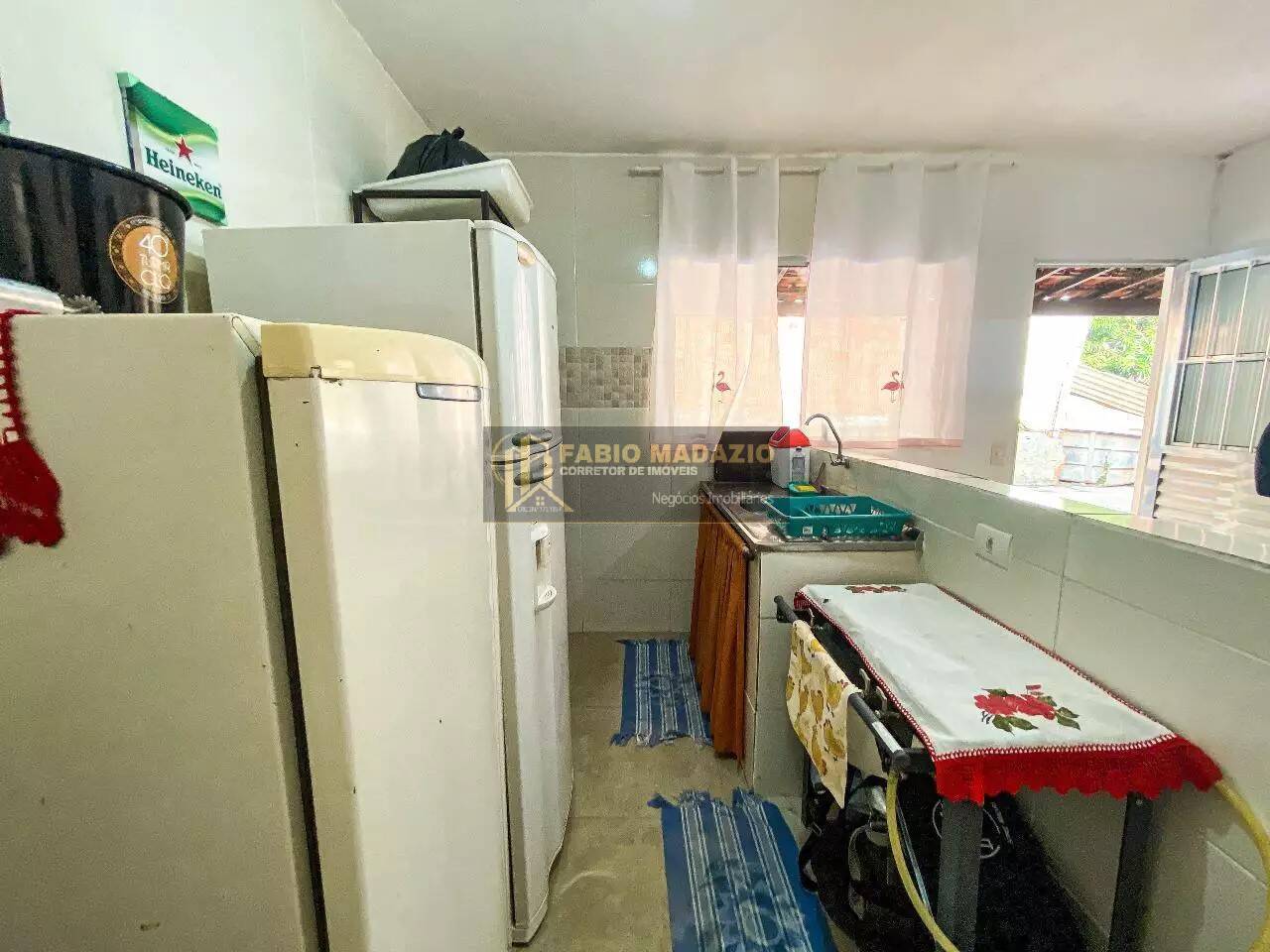 Casa, 3 quartos - Foto 18