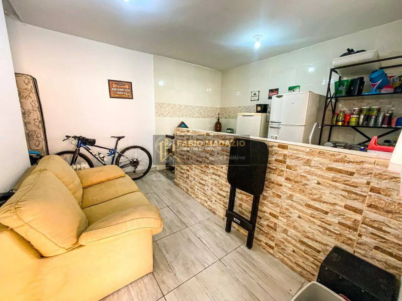 Casa, 3 quartos - Foto 19