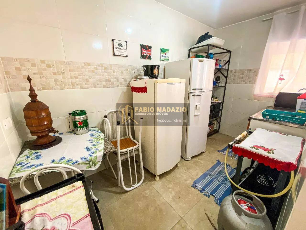 Casa, 3 quartos - Foto 20