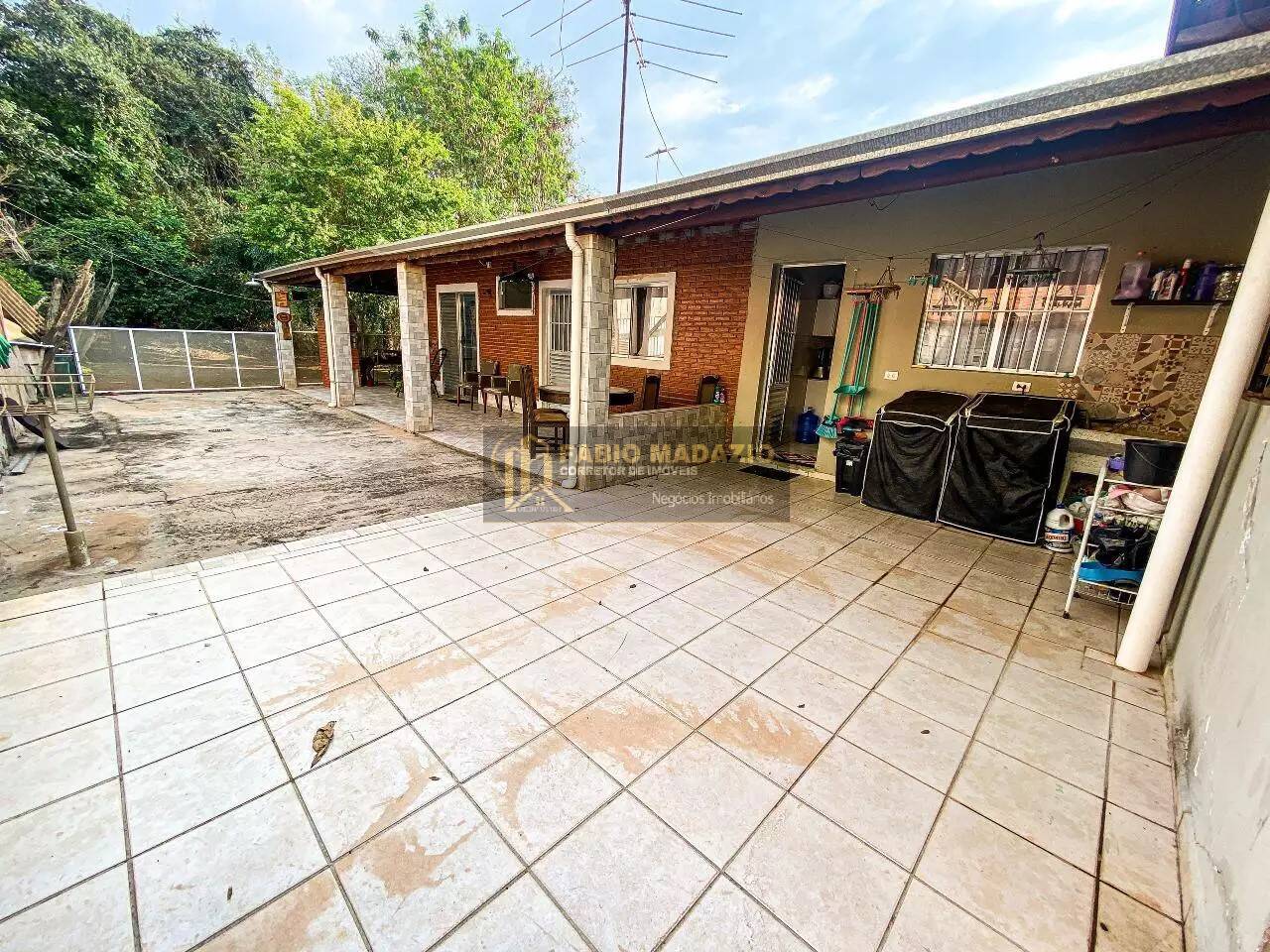 Casa, 3 quartos - Foto 21