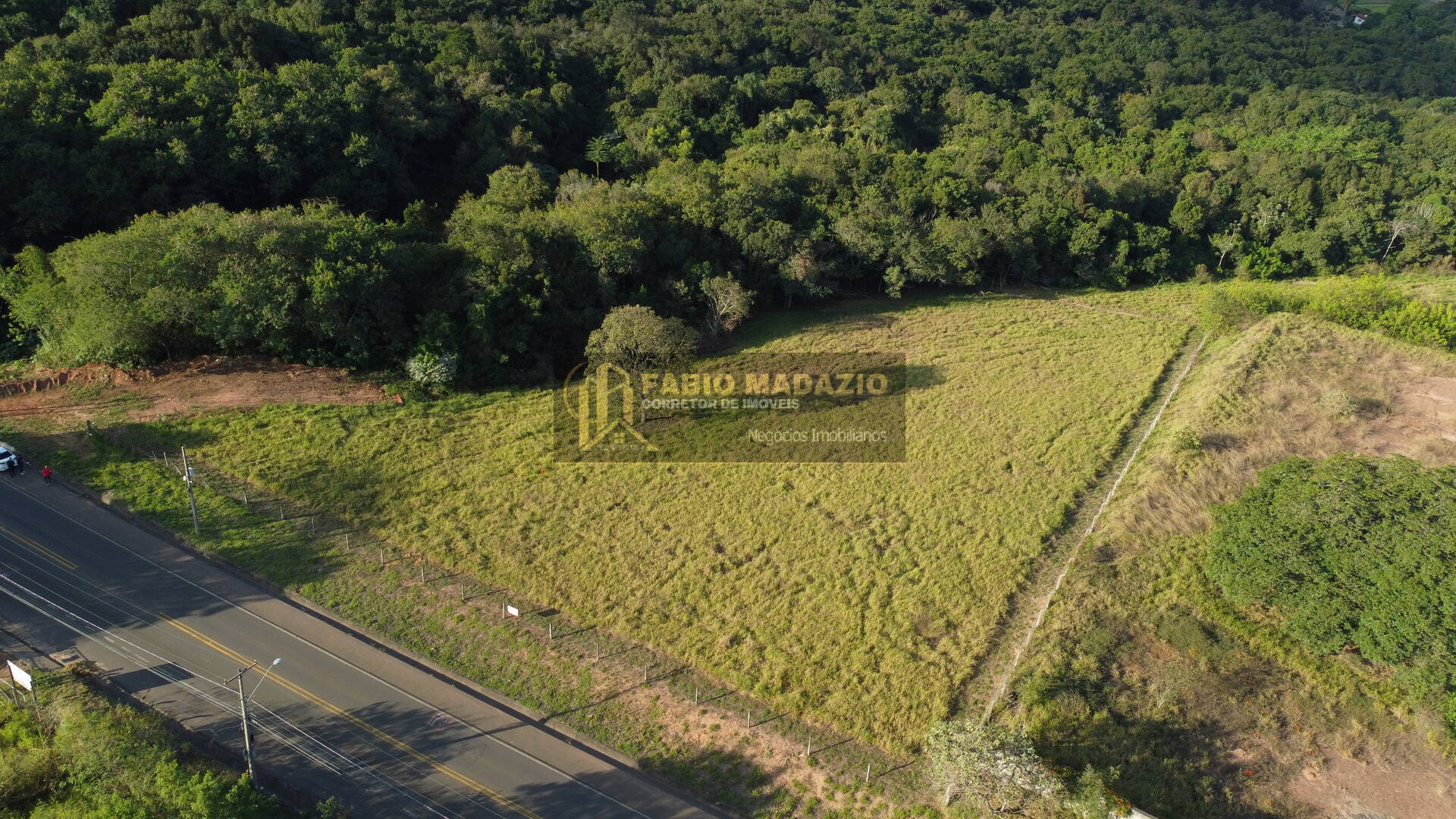 Terreno, 5532 m² - Foto 2