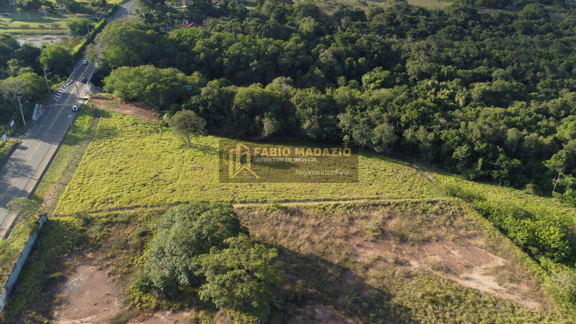 Terreno, 5532 m² - Foto 3