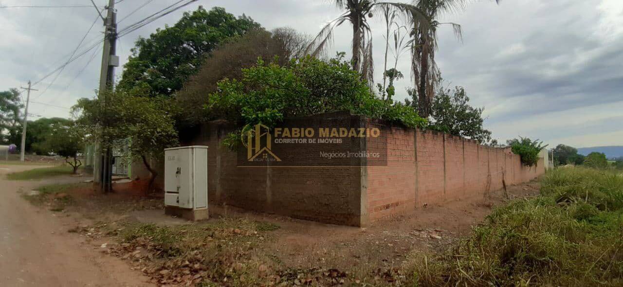 Chácara, 6 quartos, 2050 m² - Foto 2