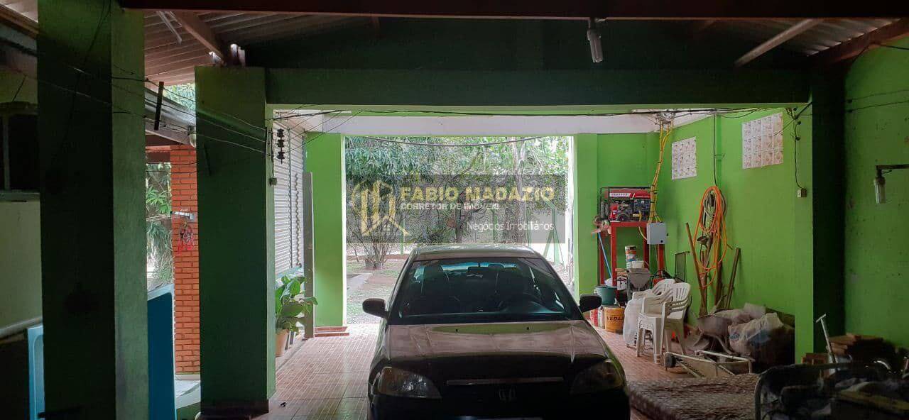 Chácara, 6 quartos, 2050 m² - Foto 3