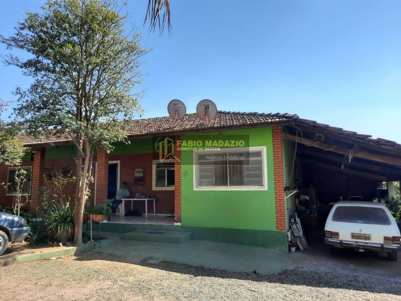 Chácara, 6 quartos, 2050 m² - Foto 4