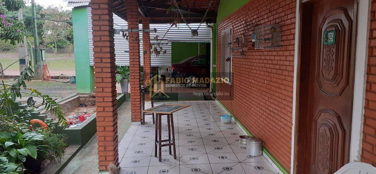 Chácara, 6 quartos, 2050 m² - Foto 5