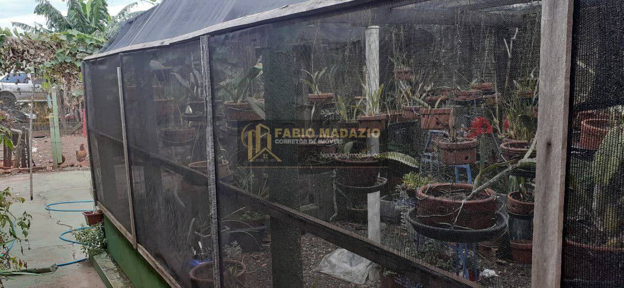 Chácara, 6 quartos, 2050 m² - Foto 6