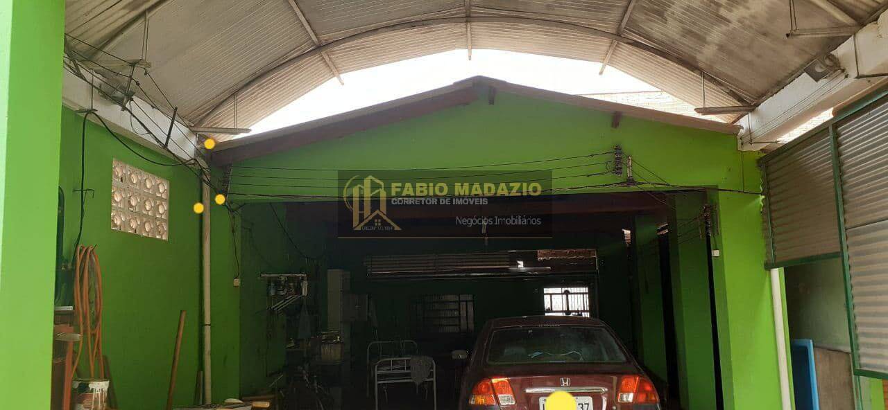 Chácara, 6 quartos, 2050 m² - Foto 7