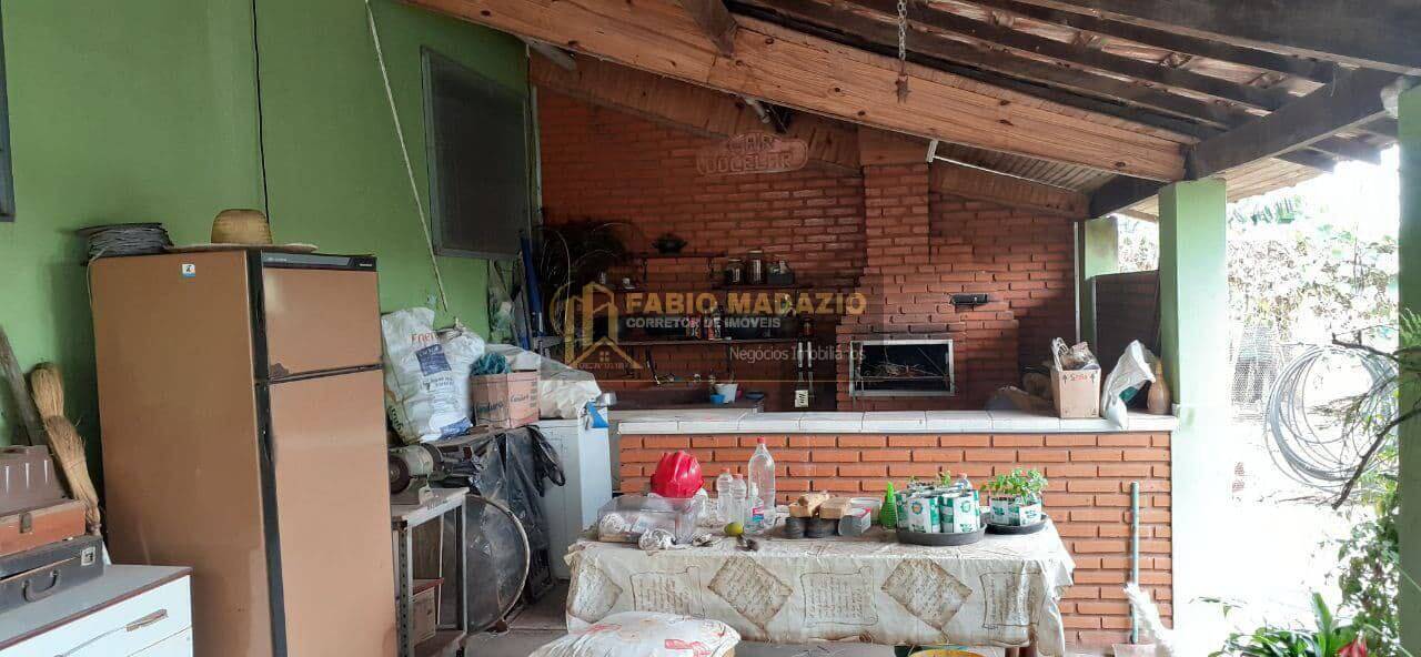 Chácara, 6 quartos, 2050 m² - Foto 8