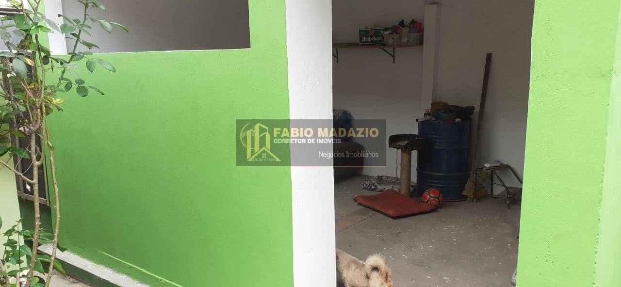 Chácara, 6 quartos, 2050 m² - Foto 9