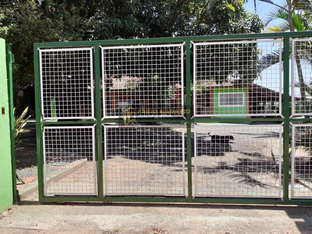 Chácara, 6 quartos, 2050 m² - Foto 10