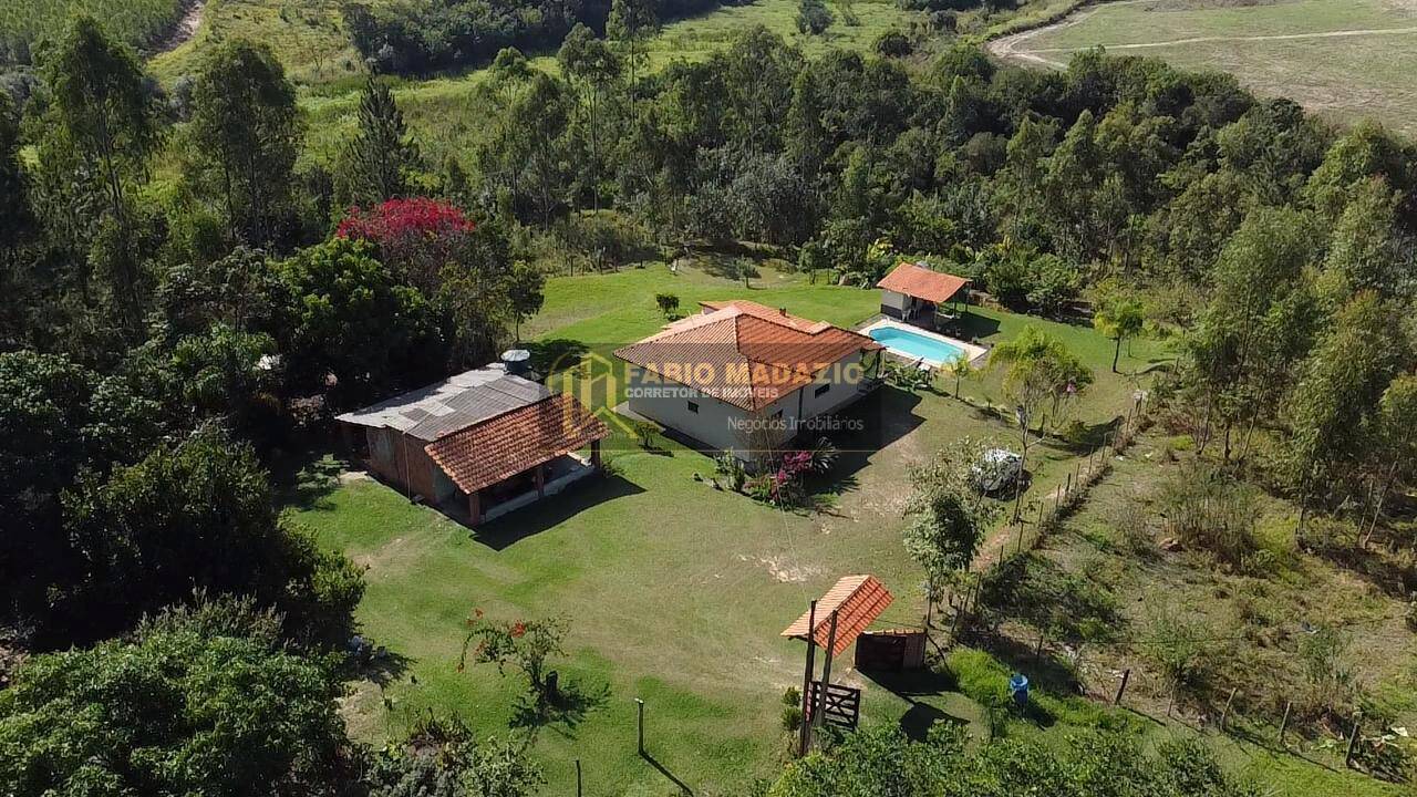 Chácara, 3 quartos, 5940 m² - Foto 1