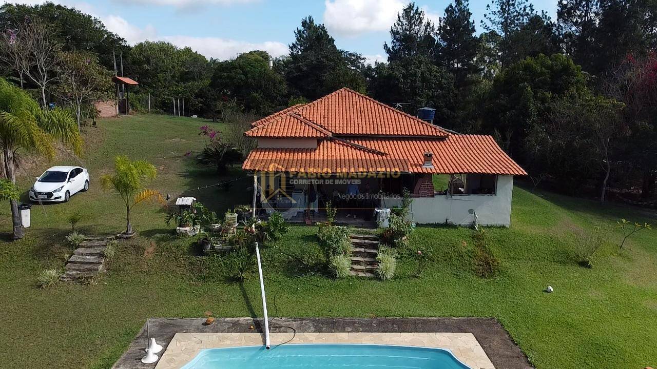 Chácara, 3 quartos, 5940 m² - Foto 2