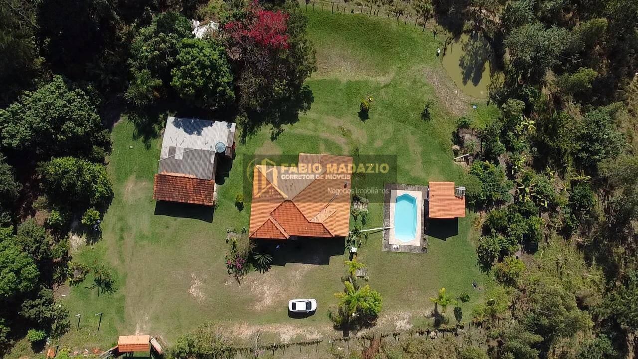 Chácara, 3 quartos, 5940 m² - Foto 3