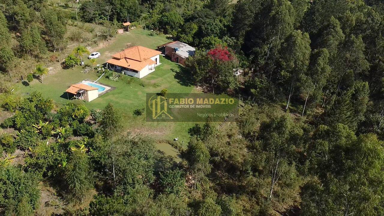 Chácara, 3 quartos, 5940 m² - Foto 4