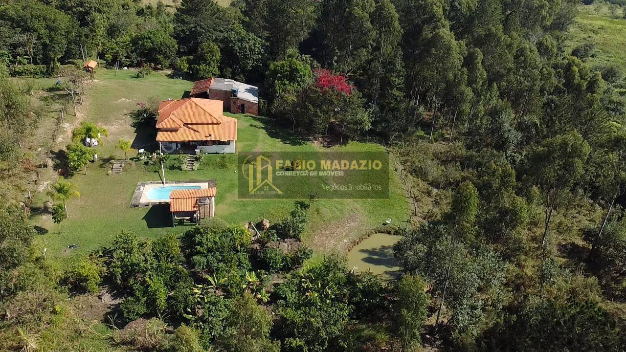 Chácara, 3 quartos, 5940 m² - Foto 5