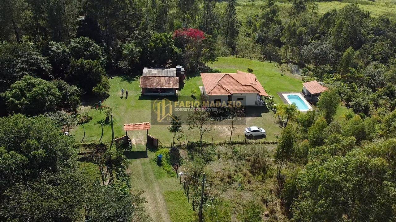 Chácara, 3 quartos, 5940 m² - Foto 6