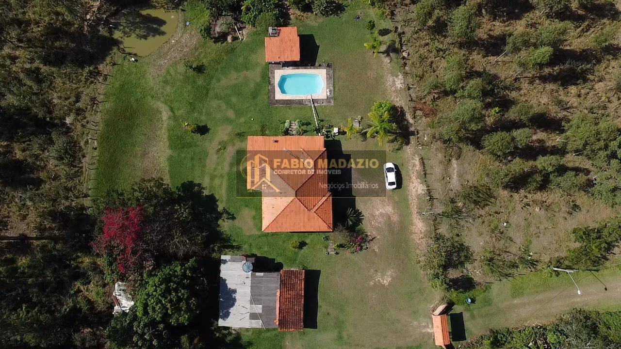 Chácara, 3 quartos, 5940 m² - Foto 7