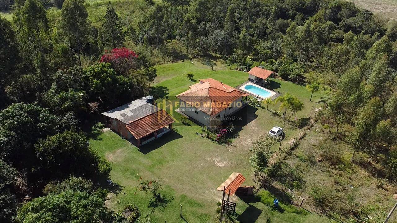 Chácara, 3 quartos, 5940 m² - Foto 8