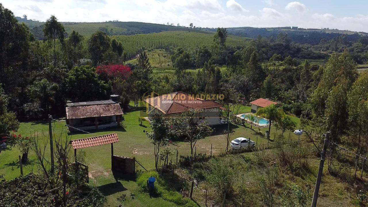 Chácara, 3 quartos, 5940 m² - Foto 9