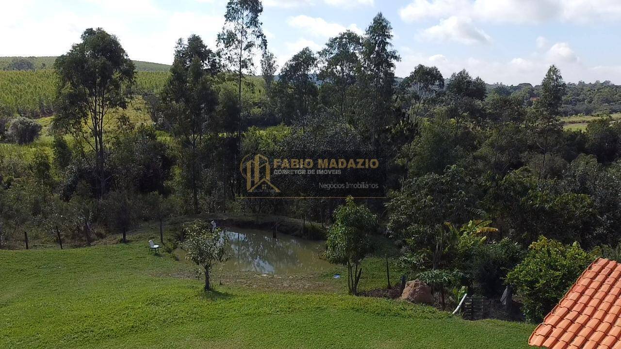 Chácara, 3 quartos, 5940 m² - Foto 10