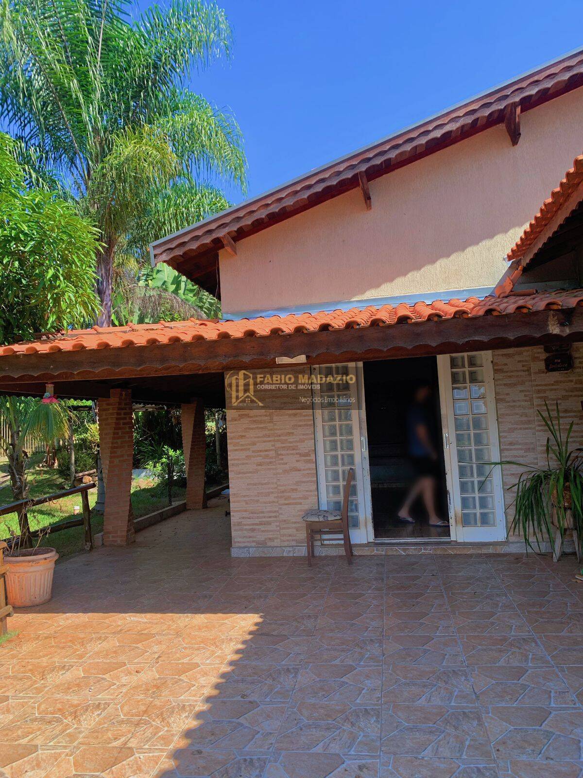 Casa, 1 quarto, 286 m² - Foto 1