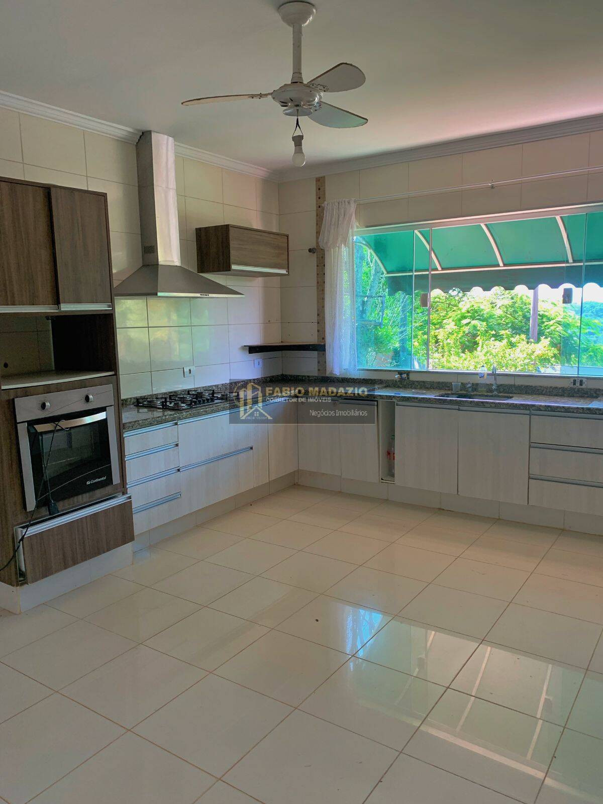 Casa, 1 quarto, 286 m² - Foto 5