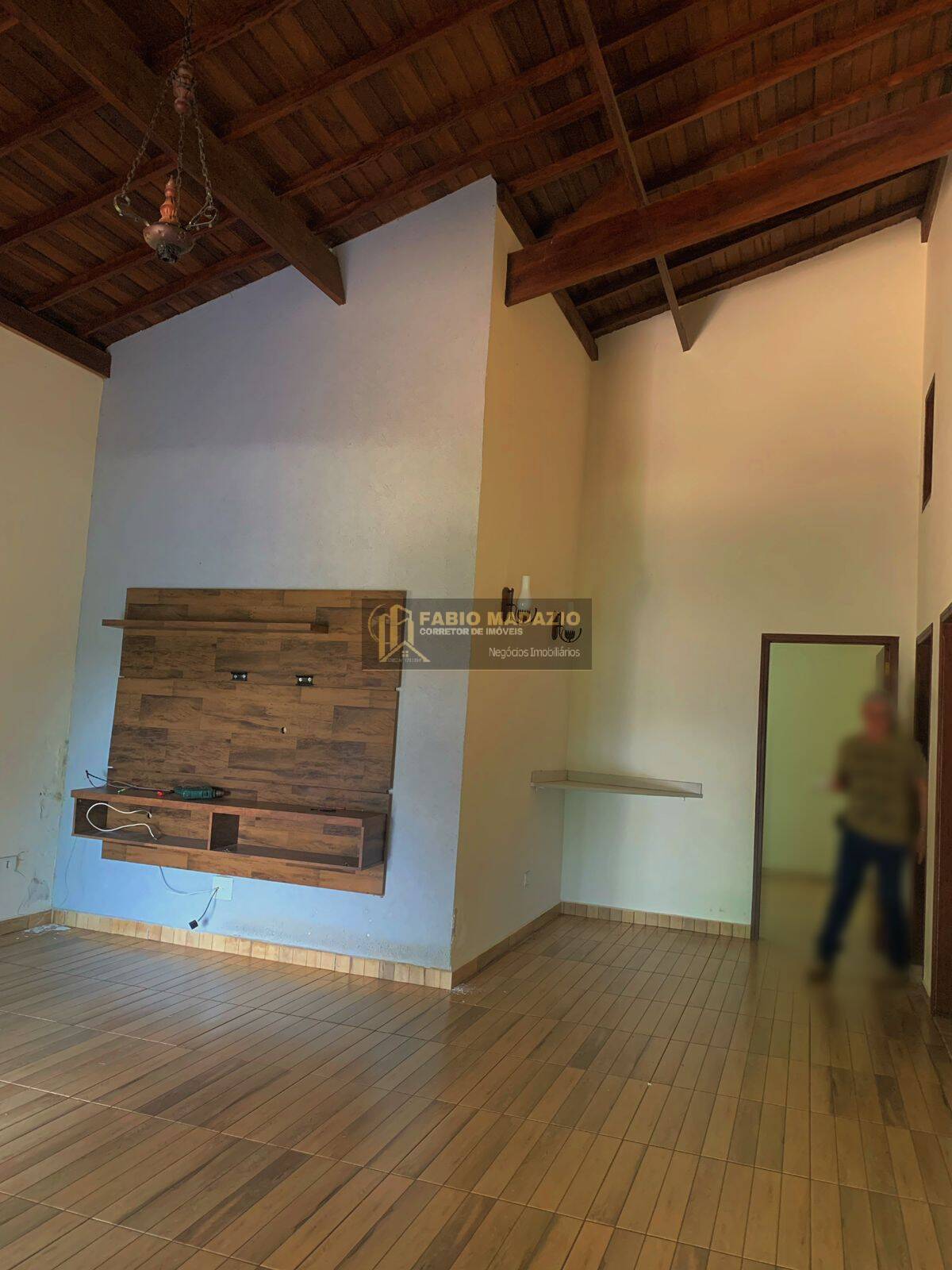 Casa, 1 quarto, 286 m² - Foto 6