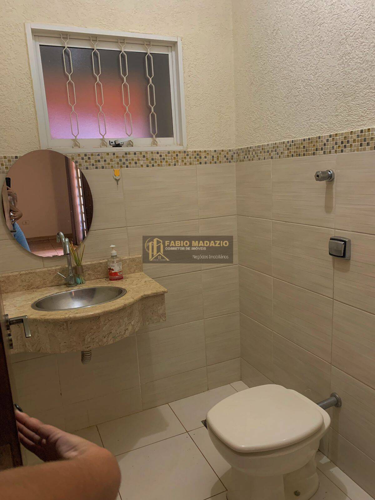 Casa, 1 quarto, 286 m² - Foto 7