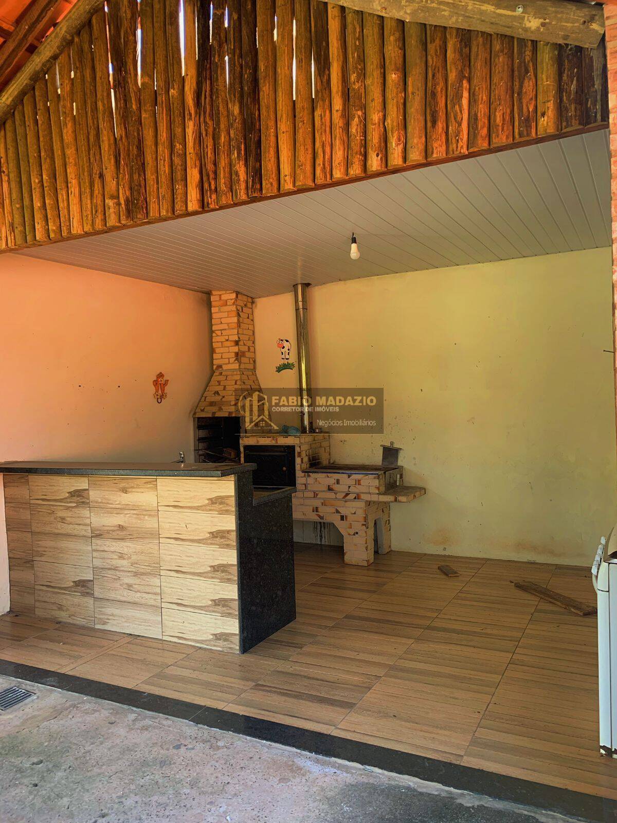 Casa, 1 quarto, 286 m² - Foto 25