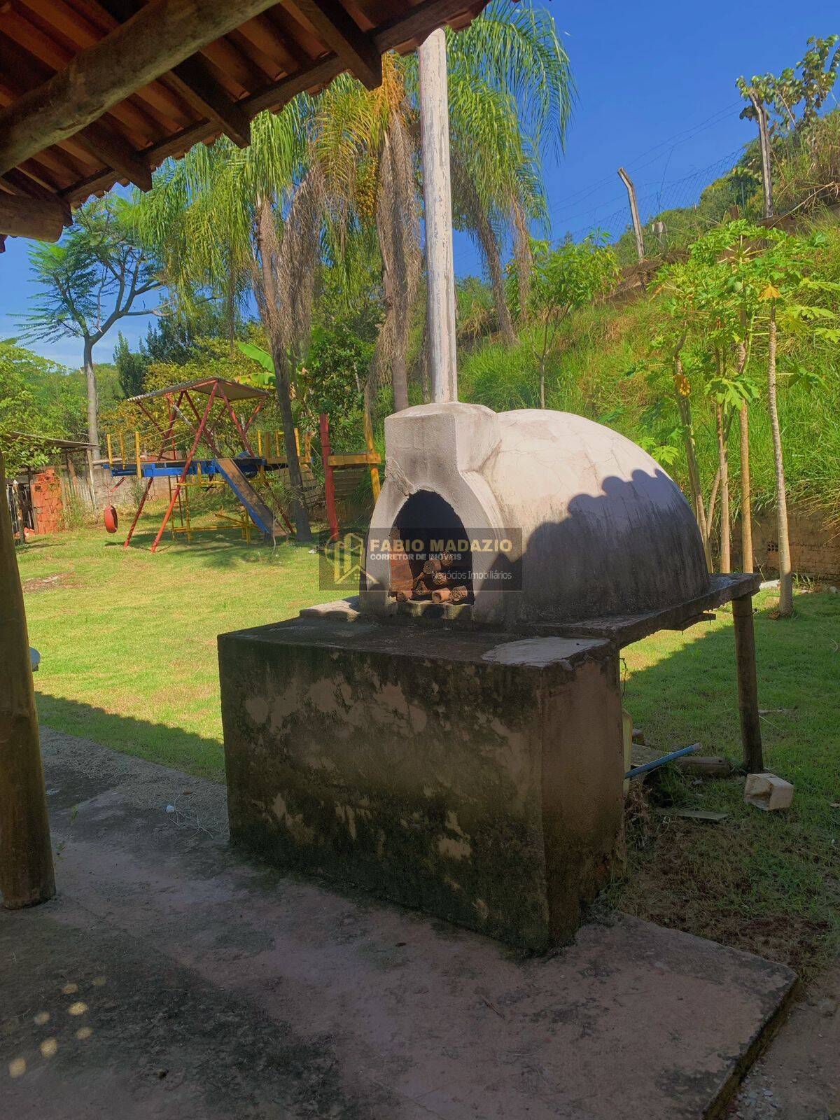 Casa, 1 quarto, 286 m² - Foto 26