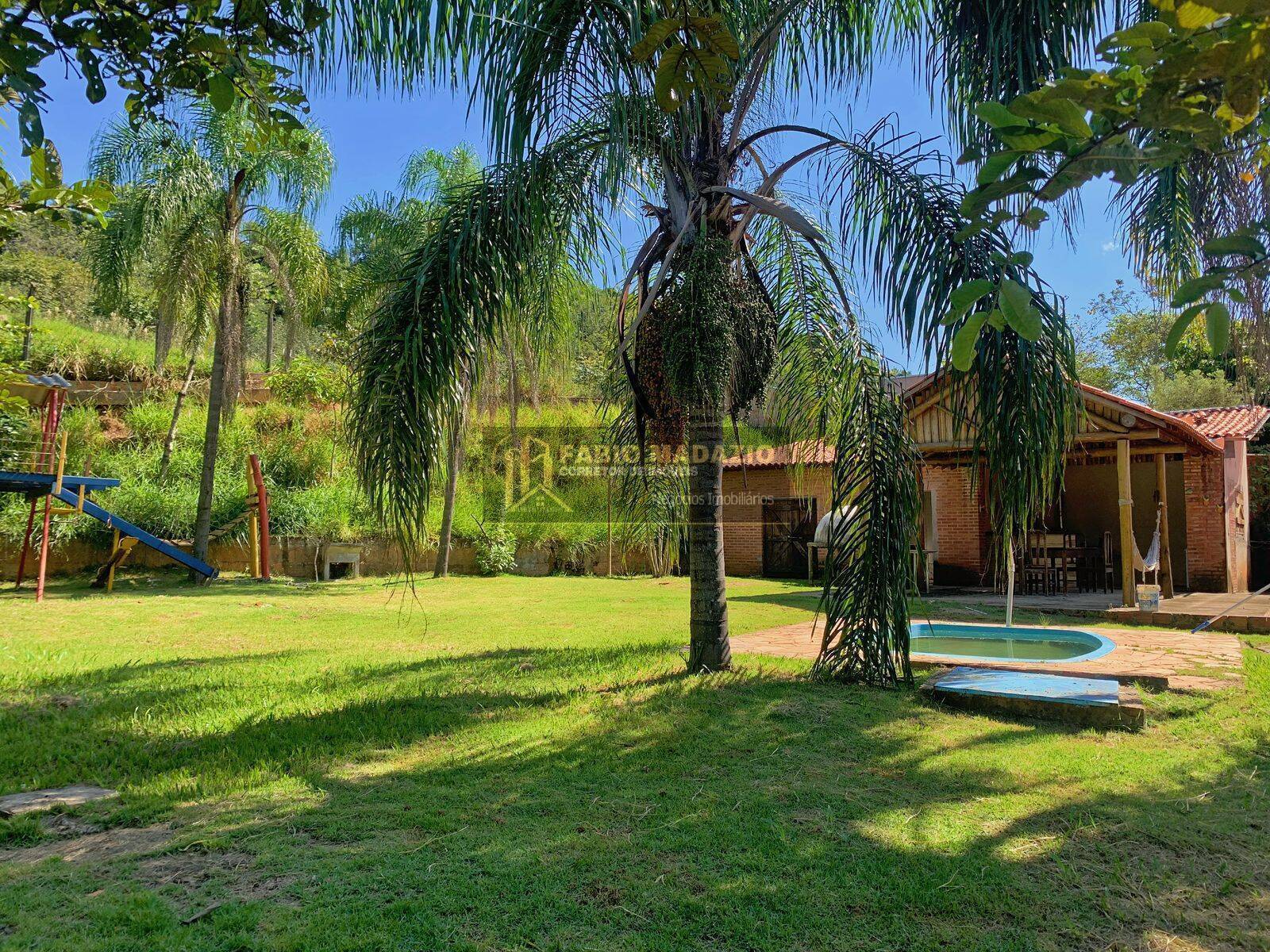 Casa, 1 quarto, 286 m² - Foto 27