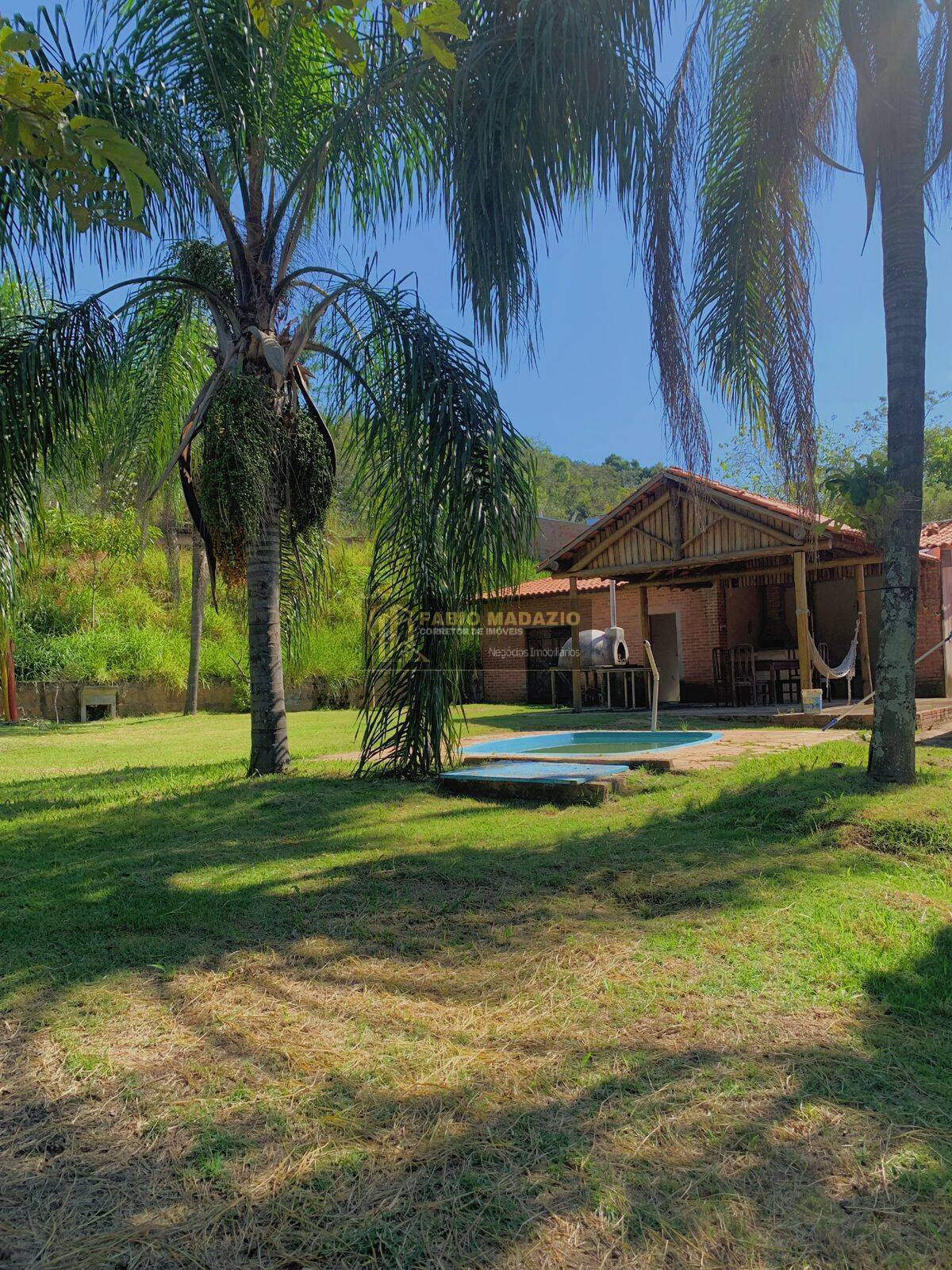 Casa, 1 quarto, 286 m² - Foto 30