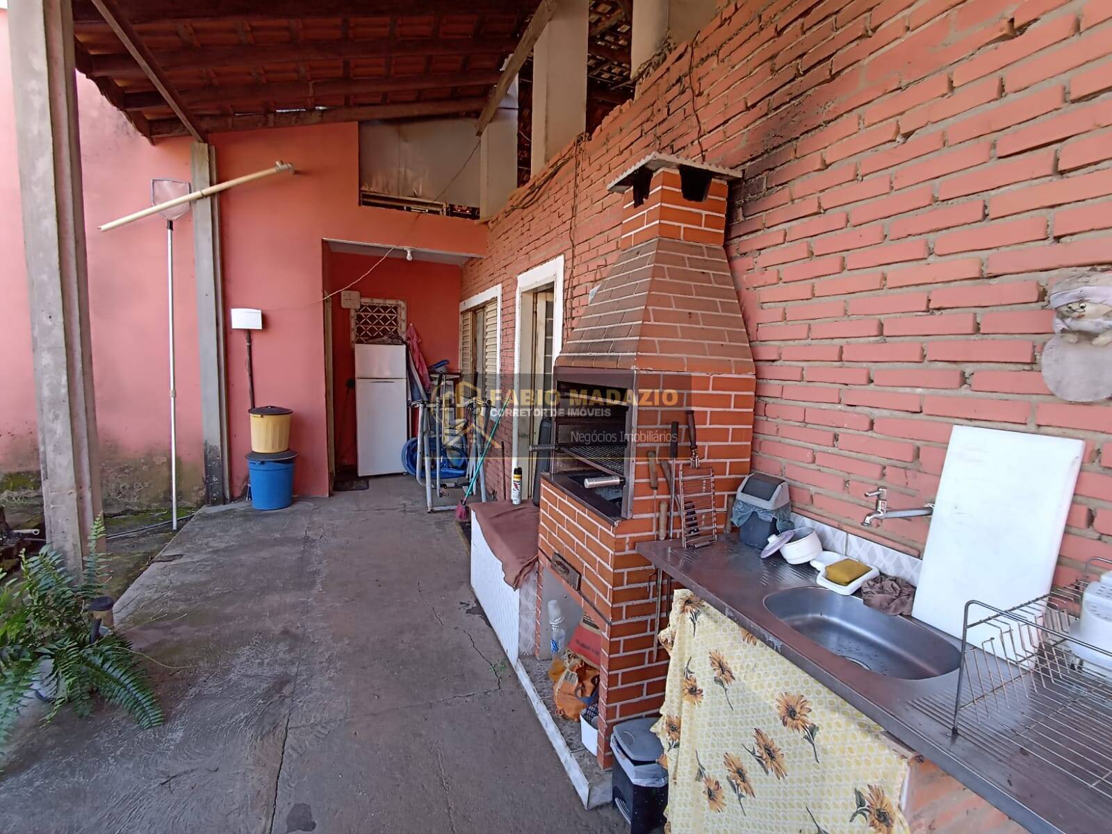 Casa, 7 quartos, 254 m² - Foto 2