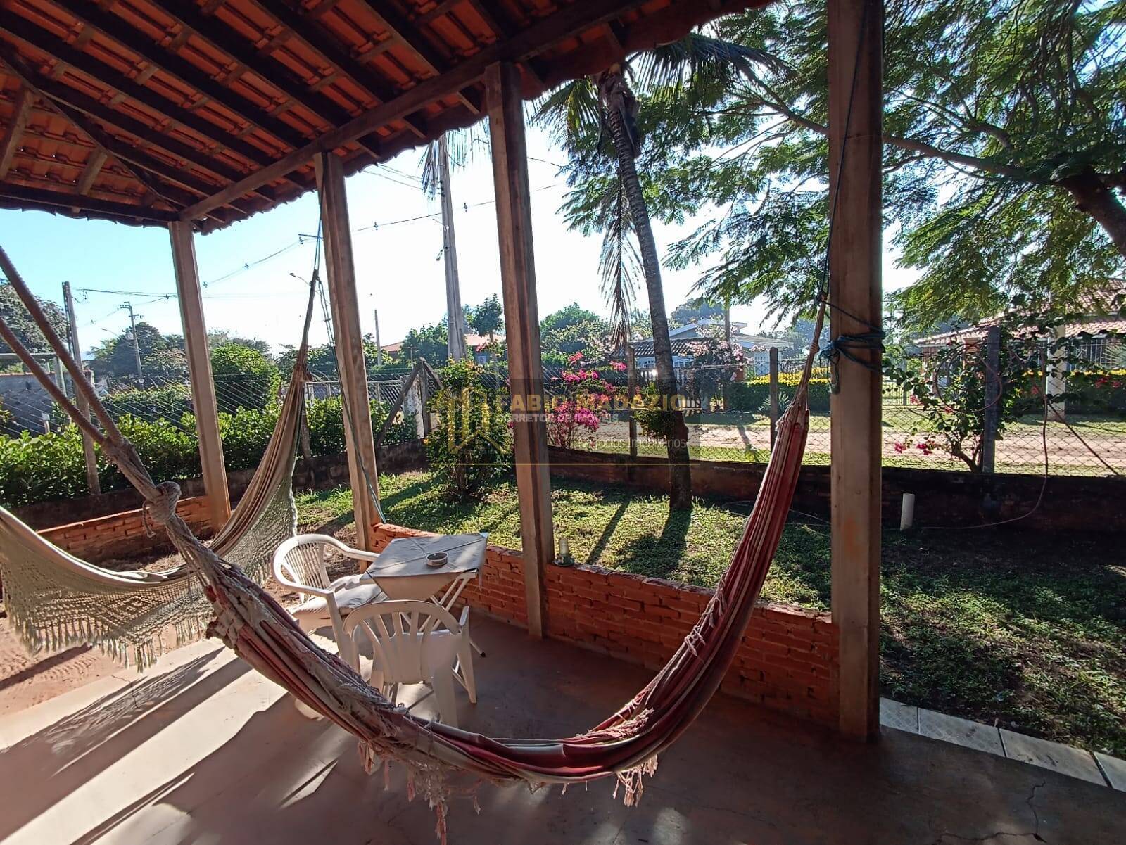 Casa, 7 quartos, 254 m² - Foto 4