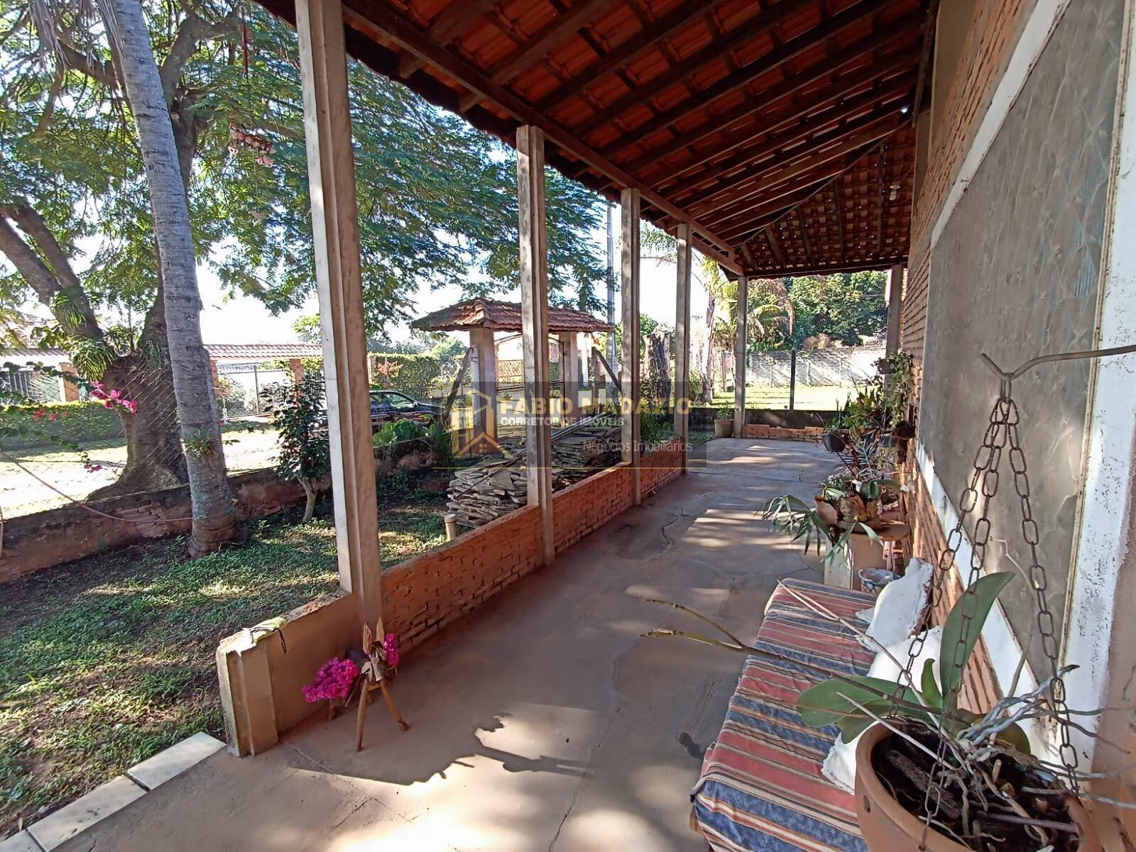 Casa, 7 quartos, 254 m² - Foto 6