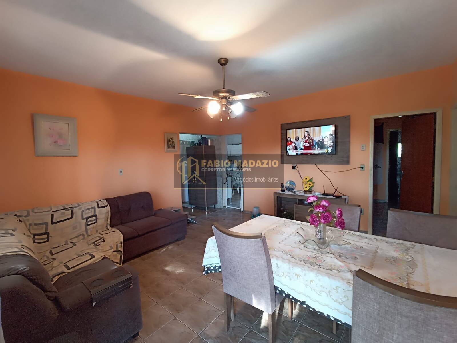 Casa, 7 quartos, 254 m² - Foto 7