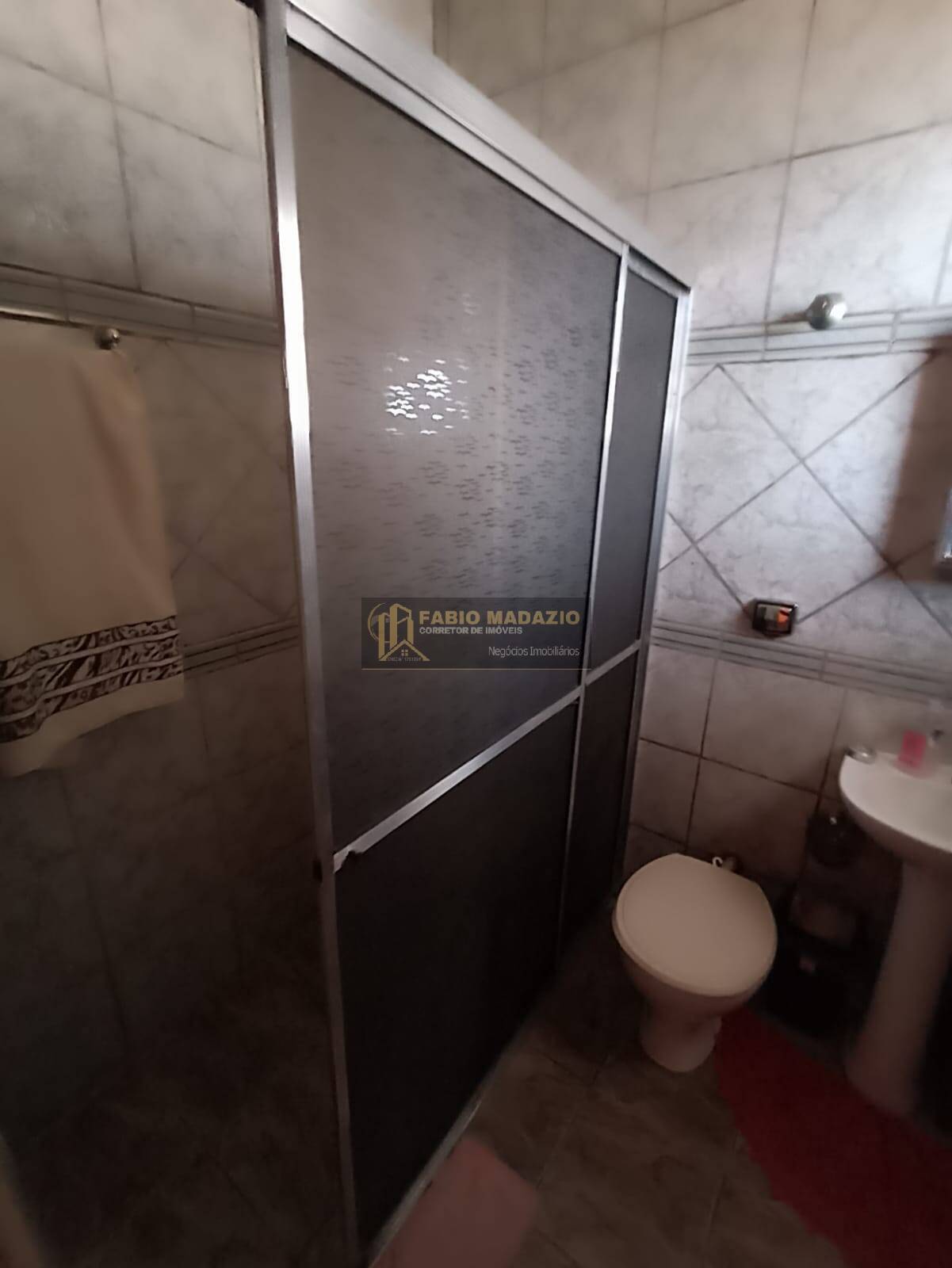 Casa, 7 quartos, 254 m² - Foto 9