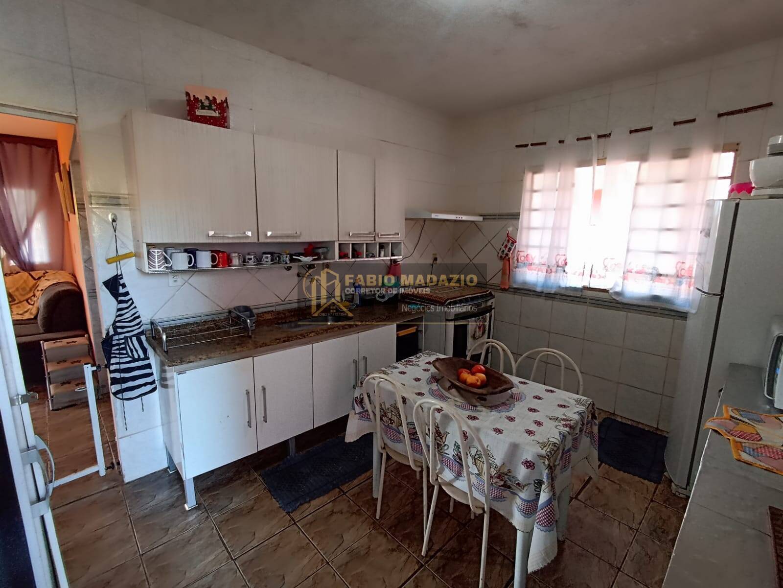 Casa, 7 quartos, 254 m² - Foto 23