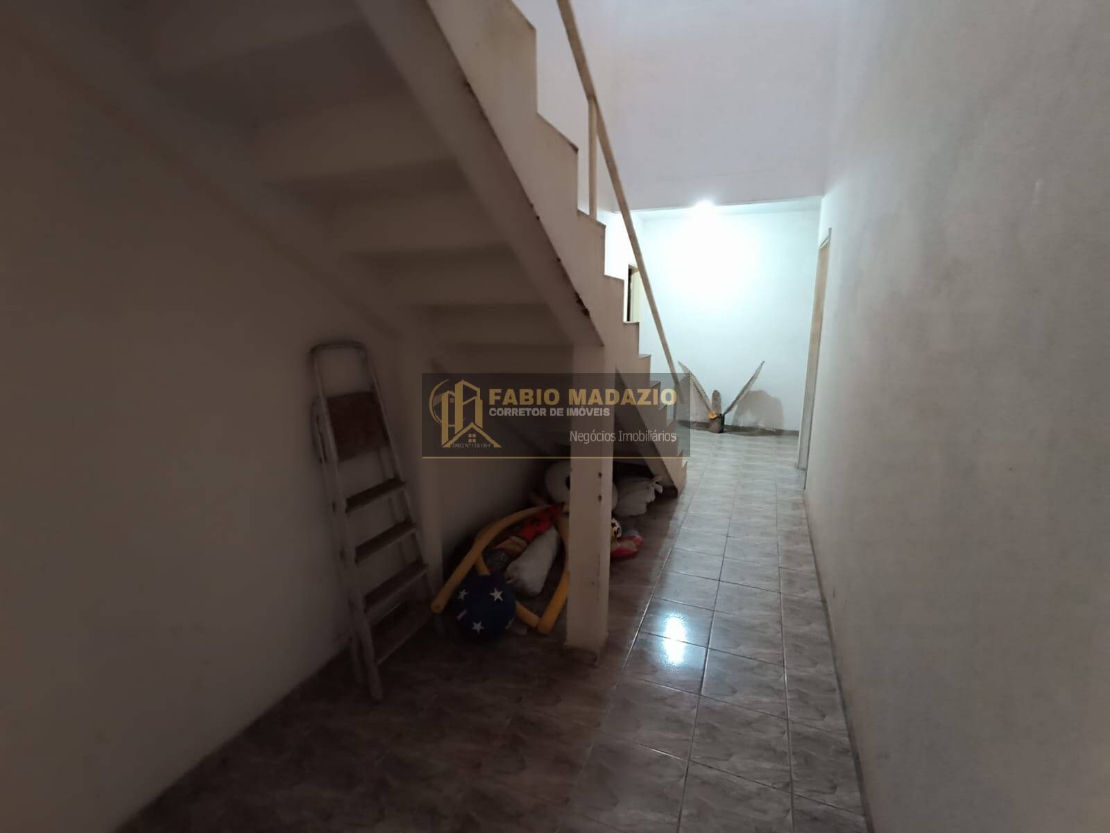 Casa, 7 quartos, 254 m² - Foto 27