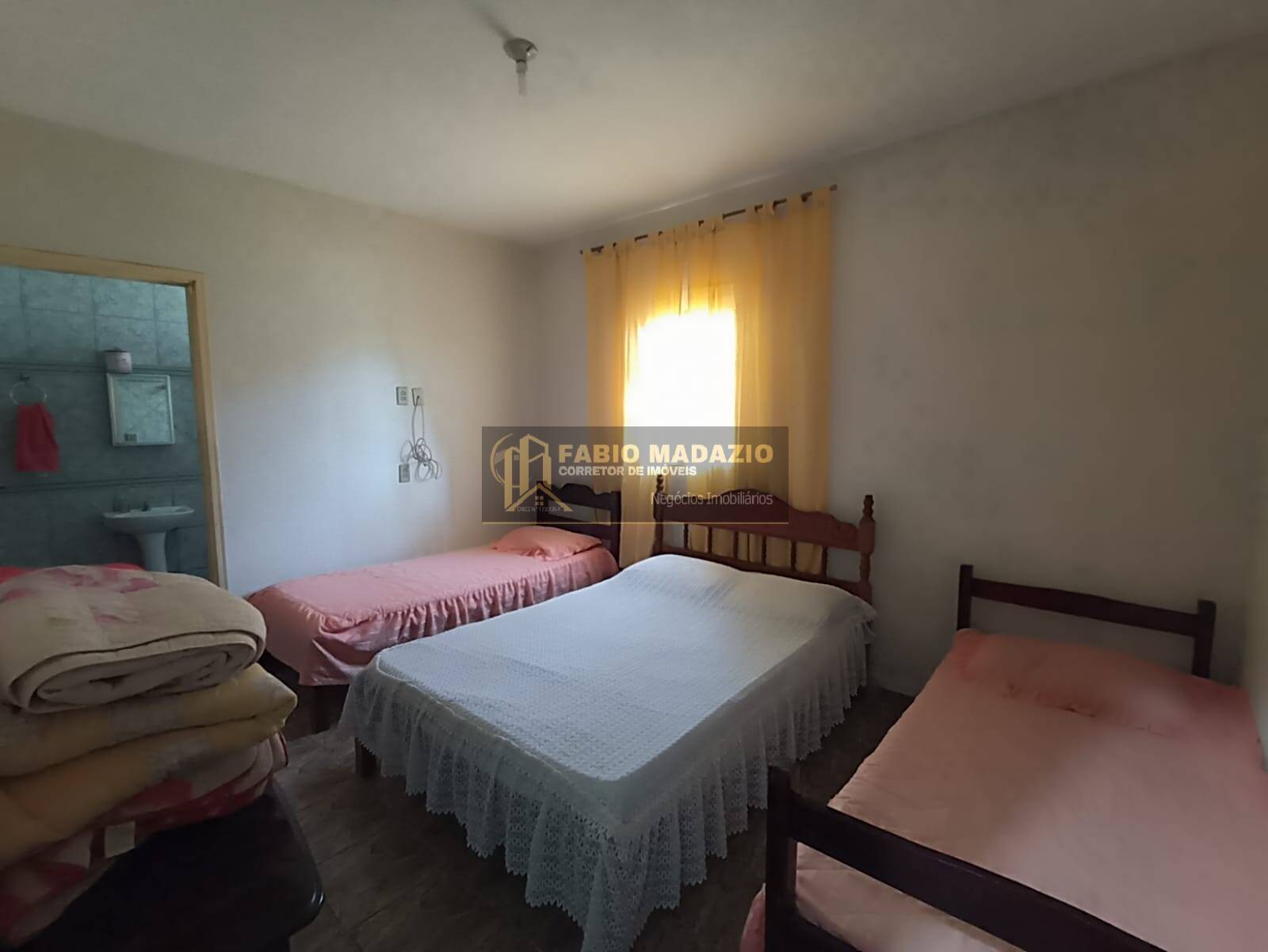 Casa, 7 quartos, 254 m² - Foto 30