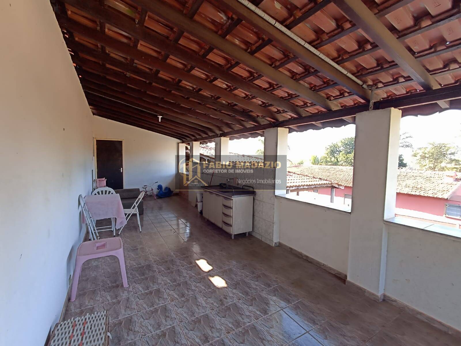 Casa, 7 quartos, 254 m² - Foto 35