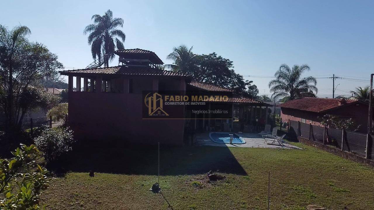 Casa, 7 quartos, 254 m² - Foto 38