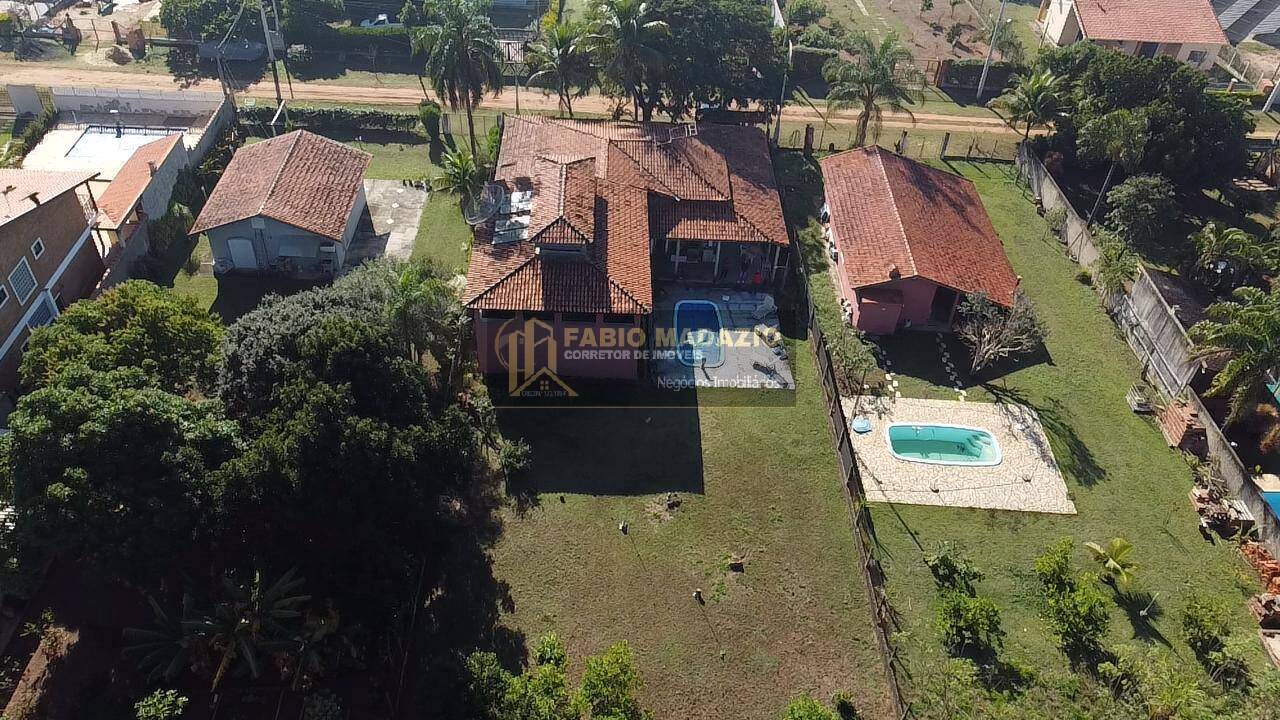 Casa, 7 quartos, 254 m² - Foto 39