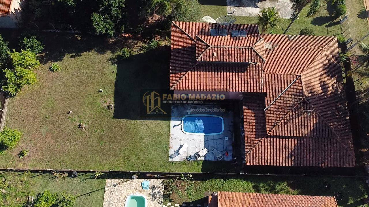 Casa, 7 quartos, 254 m² - Foto 40