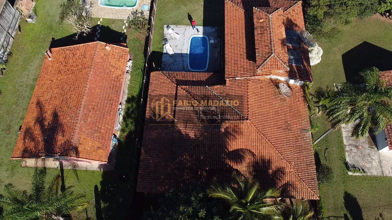 Casa, 7 quartos, 254 m² - Foto 41