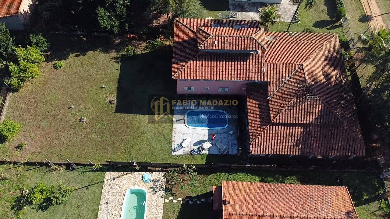 Casa, 7 quartos, 254 m² - Foto 42