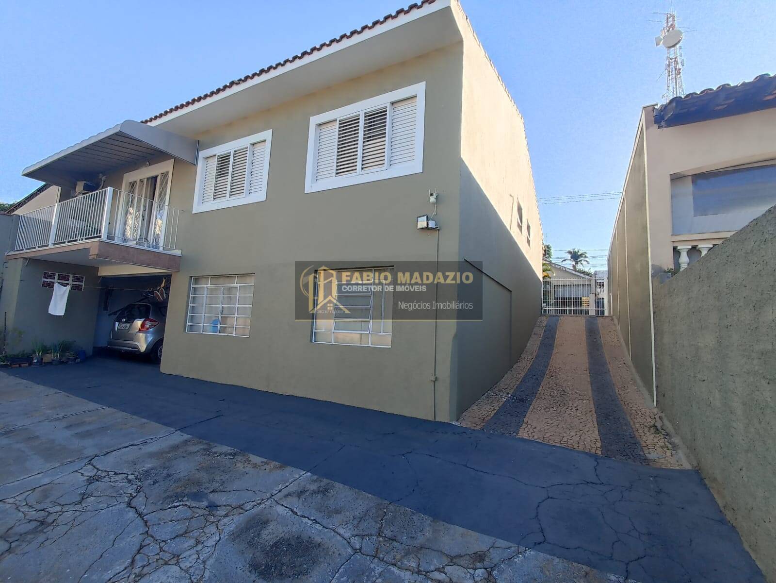 Casa, 3 quartos, 173 m² - Foto 6